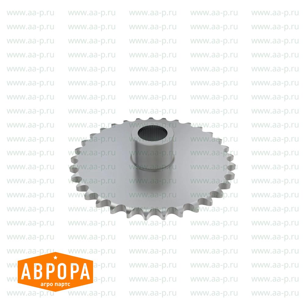 Isolator